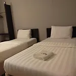 I Stay Hotel