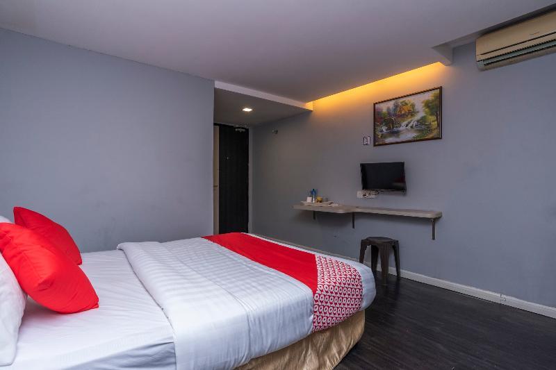 Hotel I Johor Bahru