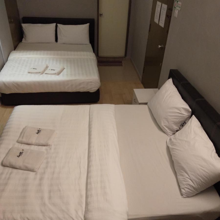 Hotel I 2*