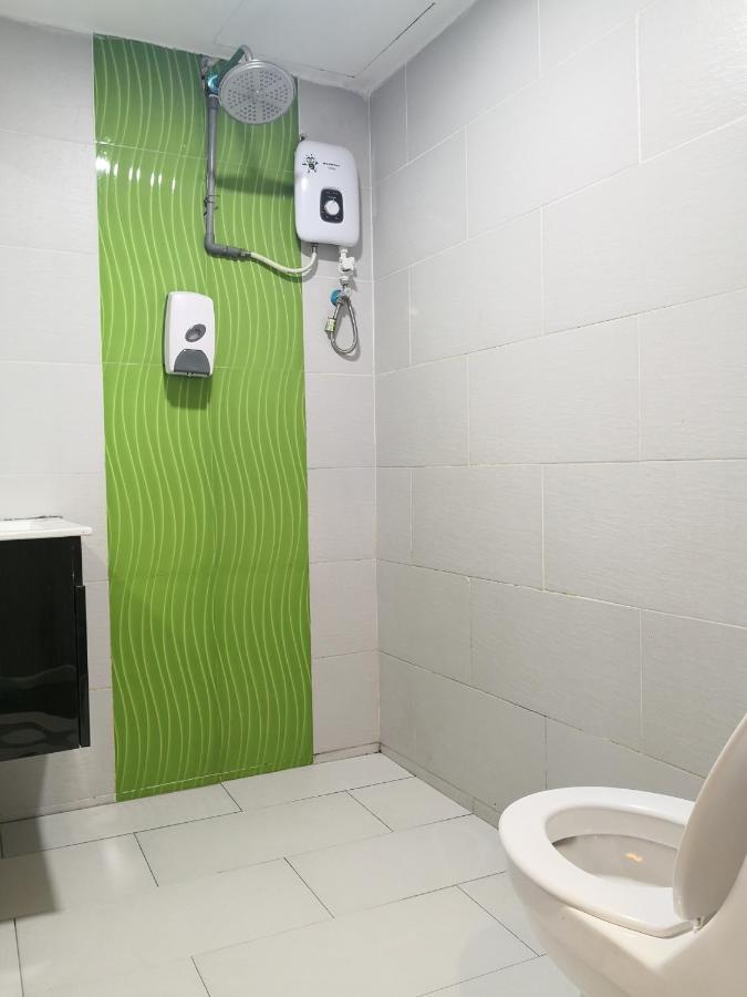 Hotel I 2*