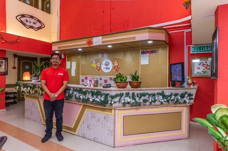 Hotel I Johor Bahru
