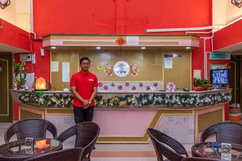Hotel I