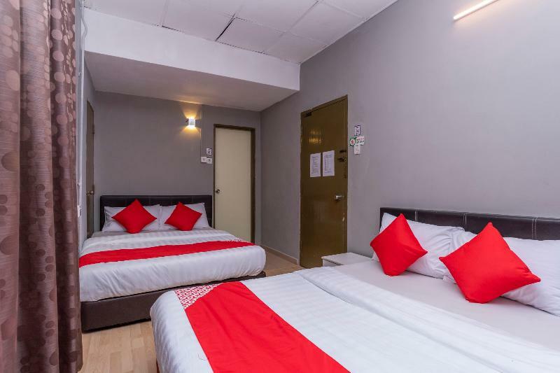 I Hotel
