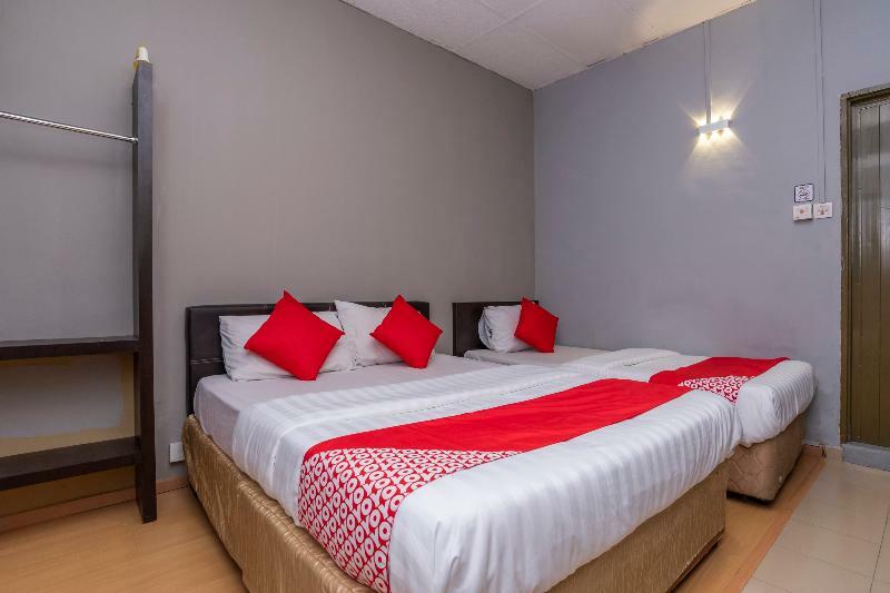 Hotel I Johor Bahru